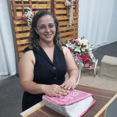 Pollyana Soares