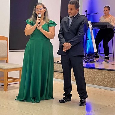 Pollyana Soares photo 9