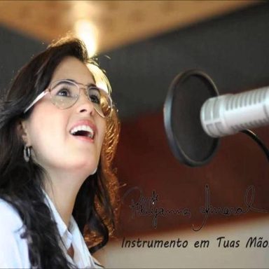 Pollyanna Amaral