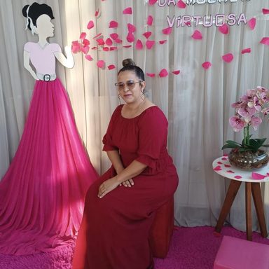 Pollyana Soares photo 10