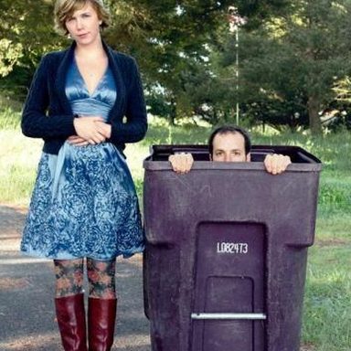 Pomplamoose