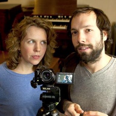 Pomplamoose