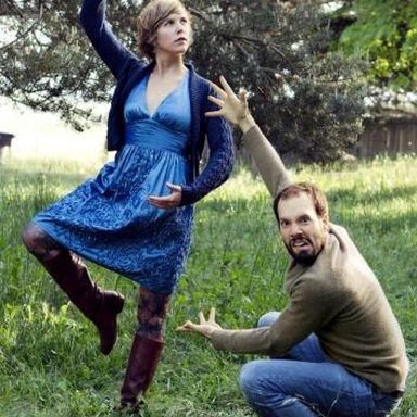 Pomplamoose