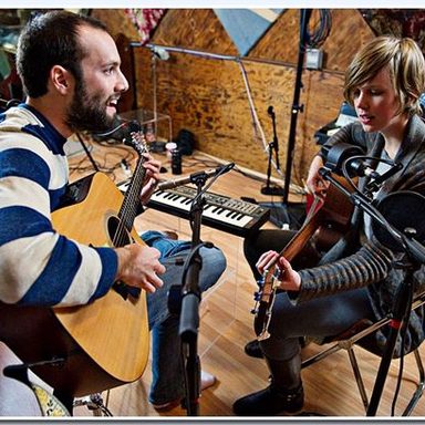 Pomplamoose photo 9