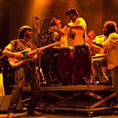 Ponto De Equilibrio photo 16