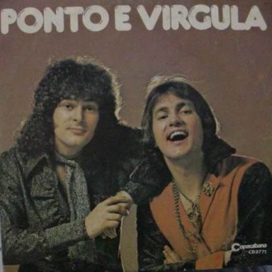 Ponto e Vírgula