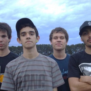 Ponto Laranja