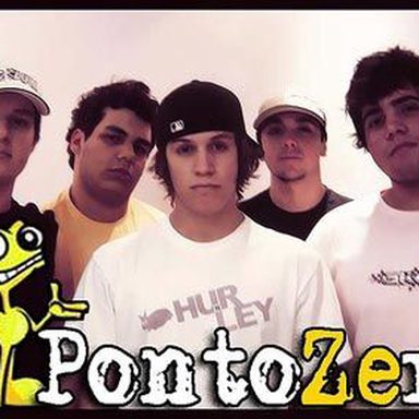 Ponto Zero