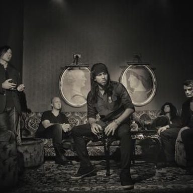 Pop Evil