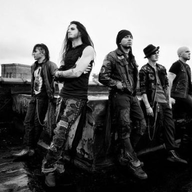Pop Evil