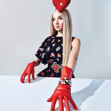 Poppy photo 44