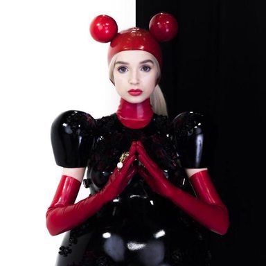 Poppy photo 49