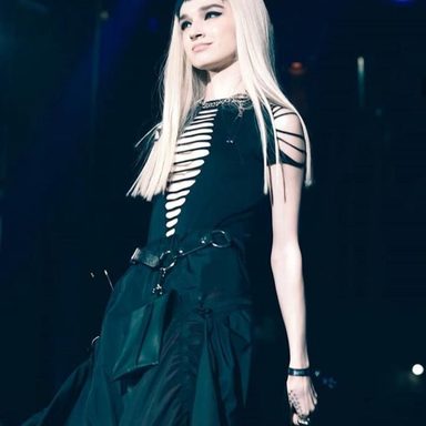 Poppy photo 34