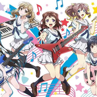 Poppin'Party