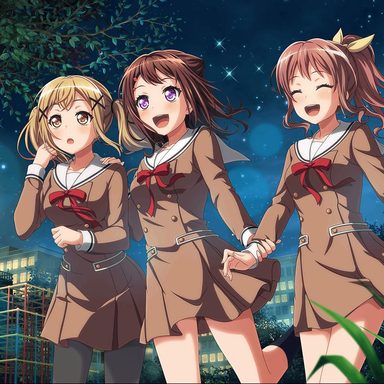 Poppin'Party photo 9