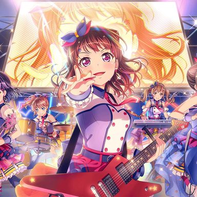 Poppin'Party photo 10