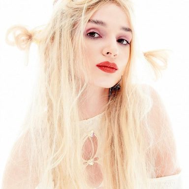 Poppy photo 11