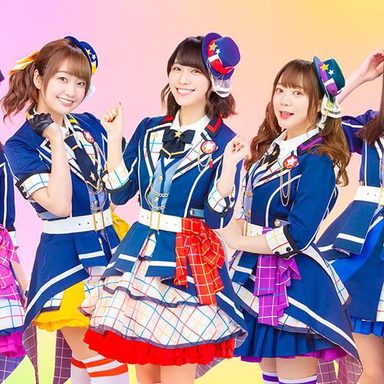 Poppin'Party photo 11