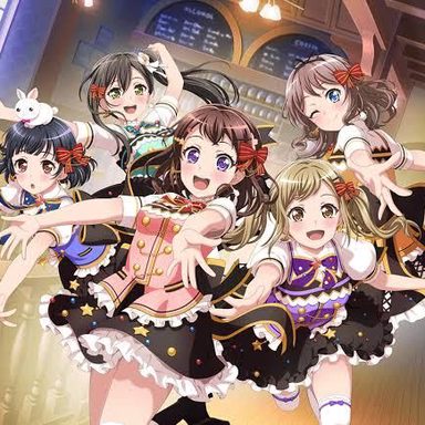 Poppin'Party photo 12