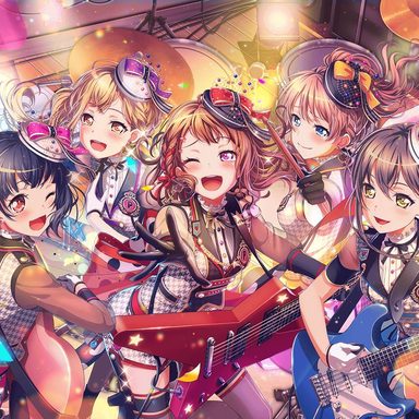 Poppin'Party photo 15
