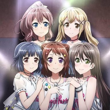 Poppin'Party photo 13