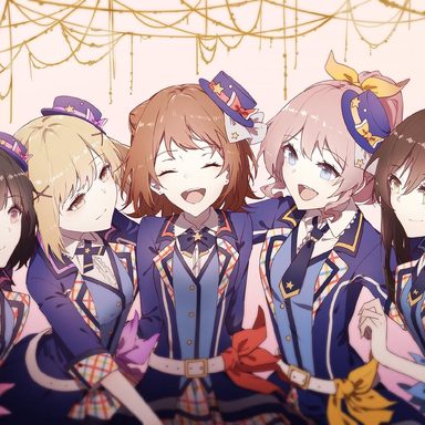 Poppin'Party