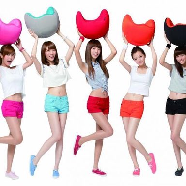 Popu Lady