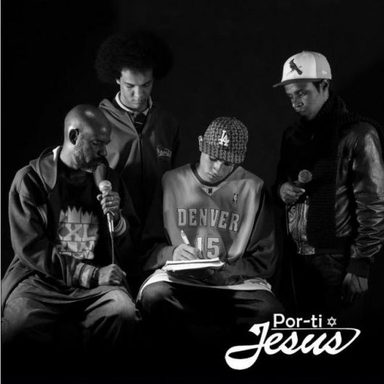 Por Ti Jesus