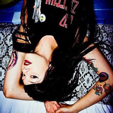 Porcelain And The Tramps photo 19