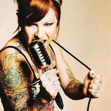 Porcelain And The Tramps photo 9