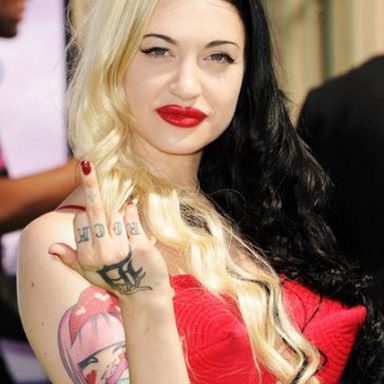 Porcelain Black photo 22