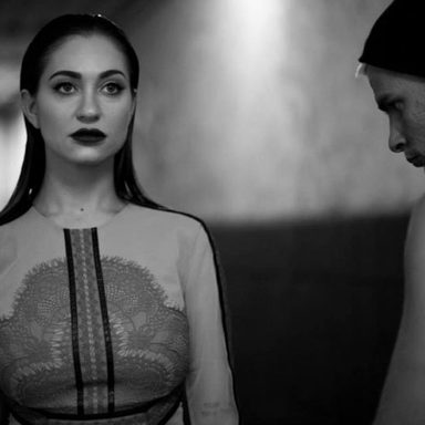 Porcelain Black photo 25