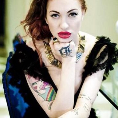 Porcelain Black photo 12