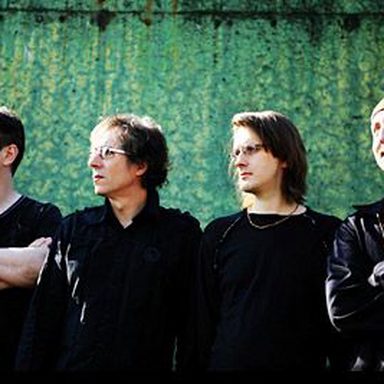 Porcupine Tree