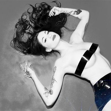 Porcelain Black photo 30