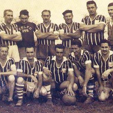 Porcos Cegos