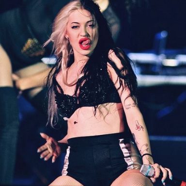 Porcelain Black photo 41