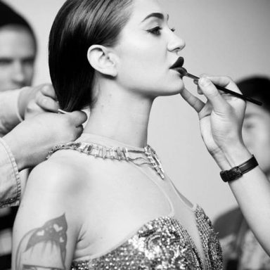 Porcelain Black photo 27