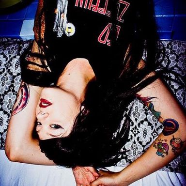 Porcelain Black photo 42