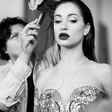Porcelain Black photo 24