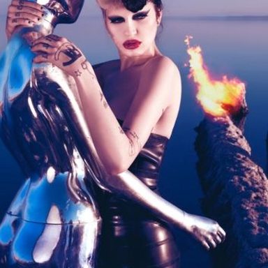 Porcelain Black photo 18