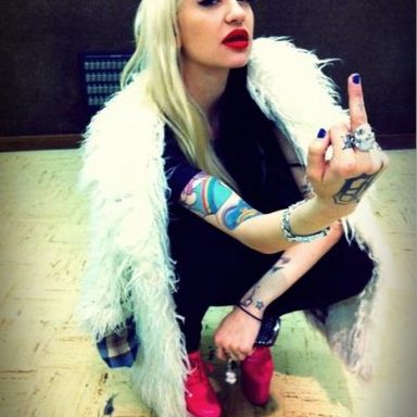 Porcelain Black photo 38
