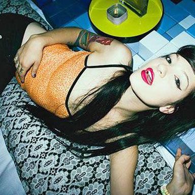 Porcelain And The Tramps photo 16