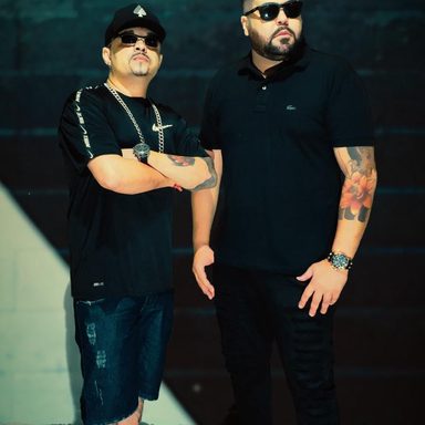 Port Ilegal Rappers