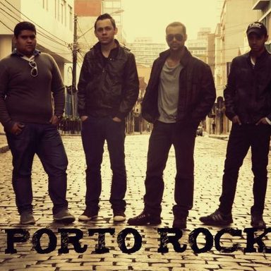 Porto Rock