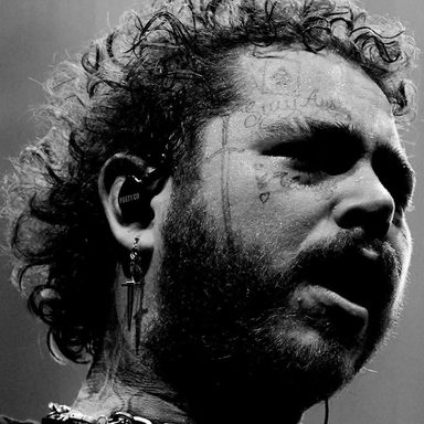 Post Malone photo 17