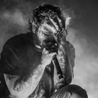 Post Malone photo 15