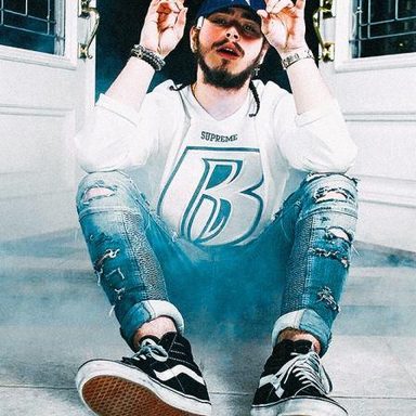 Post Malone photo 44