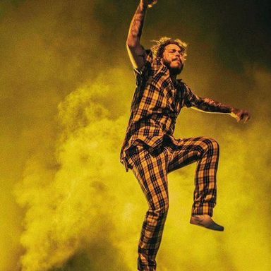 Post Malone photo 30