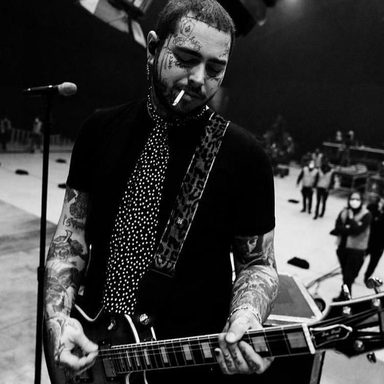 Post Malone photo 9